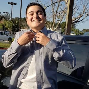 Meet your Posher, Holden